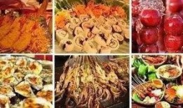 怀仁美食爆料视频最新,最新爆料视频带你领略地道风味