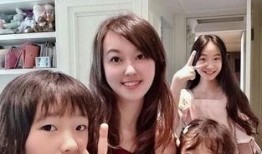 最新爆料小s女儿照片,颜值超高引网友热议