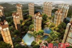 天洲视界城最新爆料,揭秘未来都市生活新地标！