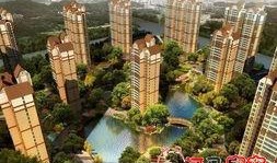 天洲视界城最新爆料,揭秘未来都市生活新地标！