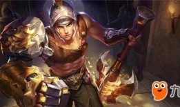 王者狂铁皮肤爆料最新,王者峡谷再添热血传奇！