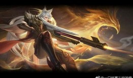 王者荣耀最新爆料海报,神秘英雄登场，战局风云再起！