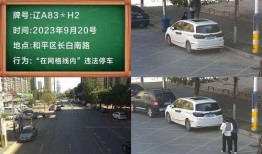 沈阳小区停车爆料视频最新,视频揭露业主无奈困境