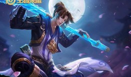 王者荣耀最新爆料海报,神秘英雄登场，战局风云再起！