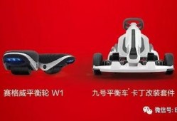 九号卡丁车新品最新爆料,速度与激情的全新演绎！”