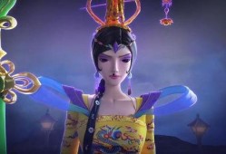 叶罗丽灵犀24最新爆料,神秘力量觉醒，命运之战一触即发！