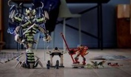 悟空小侠最新动画爆料,勇闯新世界，揭秘神秘宝藏之谜