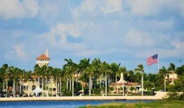 海湖庄园最新爆料,揭秘特朗普家族的隐秘生活