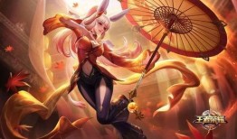 公孙离最新皮肤最新爆料,公孙离全新皮肤惊艳亮相