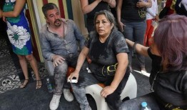 墨西哥最新爆料,揭秘神秘事件背后的惊人真相