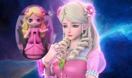 叶罗丽灵犀24最新爆料,神秘力量觉醒，命运之战一触即发！